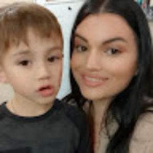 Meet your Posher, Maritza